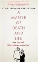 Materia de muerte y vida - Matter of Death and Life