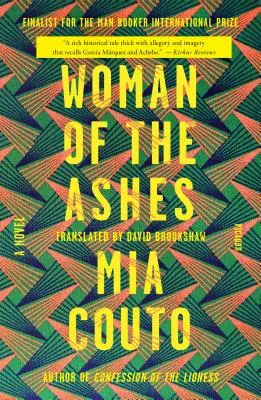 La mujer de las cenizas - Woman of the Ashes