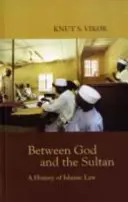 Entre Dios y el sultán - Historia de la ley islámica - Between God and the Sultan - A History of Islamic Law