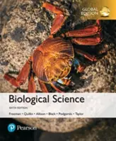 Ciencia Biológica, Edición Global - Biological Science, Global  Edition