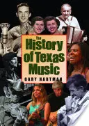 Historia de la música tejana - The History of Texas Music