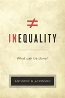 Desigualdad: ¿Qué se puede hacer? - Inequality: What Can Be Done?