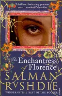 Encantadora de Florencia - Enchantress of Florence