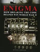 Enigma: cómo descifrar el código ayudó a ganar la Segunda Guerra Mundial - Enigma: How Breaking the Code Helped Win World War II