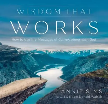 Sabiduría que funciona: Cómo utilizar los mensajes de las conversaciones con Dios - Wisdom That Works: How to Use the Messages of Conversations with God