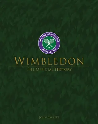 Wimbledon: la historia oficial - Wimbledon: The Official History