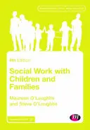 Trabajo social con niños y familias - Social Work with Children and Families