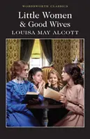 Mujercitas y buenas esposas - Little Women & Good Wives