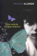 La Casa de los Espíritus - House of the Spirits