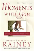 Momentos contigo: Conexiones diarias para parejas - Moments with You: Daily Connections for Couples