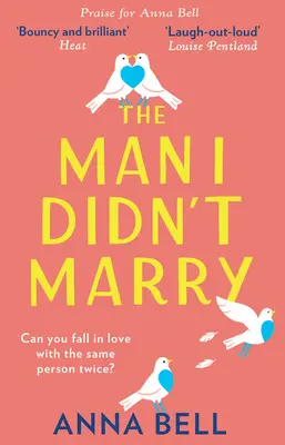 El hombre con el que no me casé - The Man I Didn't Marry