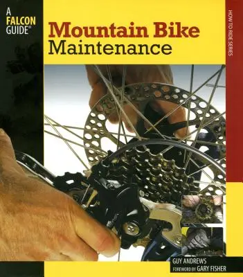 Mantenimiento de la bicicleta de montaña - Mountain Bike Maintenance