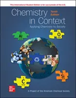 ISE Química en Contexto - ISE Chemistry in Context