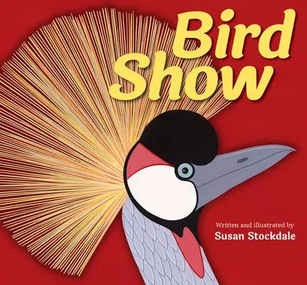 Espectáculo de aves - Bird Show