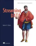 Flujo de datos: Comprender el flujo en tiempo real - Streaming Data: Understanding the Real-Time Pipeline