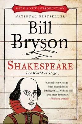 Shakespeare: El mundo como escenario - Shakespeare: The World as Stage