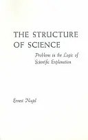 Estructura de la ciencia - Problemas de lógica de la explicación científica - Structure of Science - Problems in the Logic of Scientific Explanation