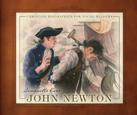 Juan Newton - John Newton