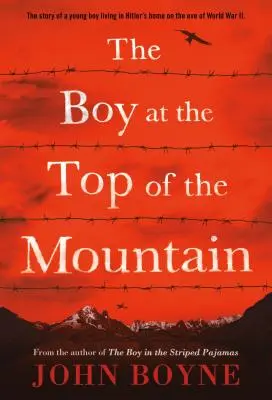 El niño en la cima de la montaña - The Boy at the Top of the Mountain