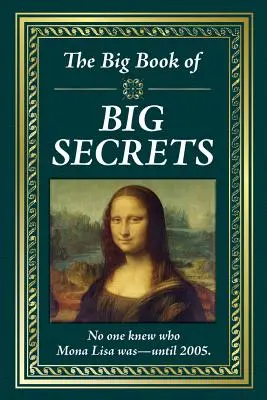 El libro de los grandes secretos - The Book of Big Secrets