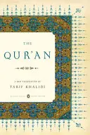 El Corán: (Penguin Classics Deluxe Edition) - The Qur'an: (Penguin Classics Deluxe Edition)