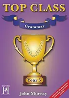 Top Class - Gramática Año 5 - Top Class - Grammar Year 5