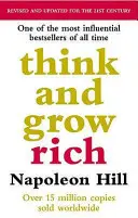 Piense y hágase rico - Think And Grow Rich