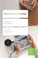 Dinero y trabajo (Guías de estudio Lifebuilder) (Nostrym Carolyn (Reader)) - Money & Work (Lifebuilder Study Guides) (Nostrym Carolyn (Reader))