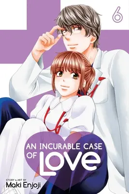 An Incurable Case of Love, Vol. 6, 6