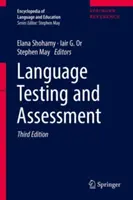 Pruebas y evaluación de lenguas - Language Testing and Assessment