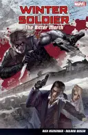 Soldado de Invierno: La Marcha Amarga - Winter Soldier: The Bitter March