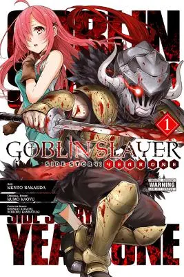 Goblin Slayer Side Story: Año Uno, Vol. 1 (Manga) - Goblin Slayer Side Story: Year One, Vol. 1 (Manga)