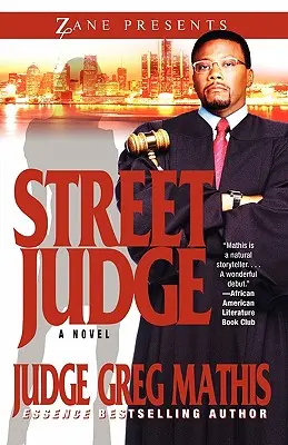 El juez de la calle - Street Judge