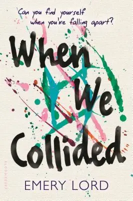 Cuando chocamos - When We Collided