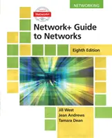 Guía Network+ de Redes - Network+ Guide to Networks