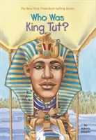 ¿Quién fue el Rey Tut? - Who Was King Tut?