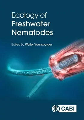 Ecología de los Nematodos de Agua Dulce - Ecology of Freshwater Nematodes