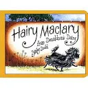 Hairy Maclary de Donaldson's Dairy - Hairy Maclary from Donaldson's Dairy