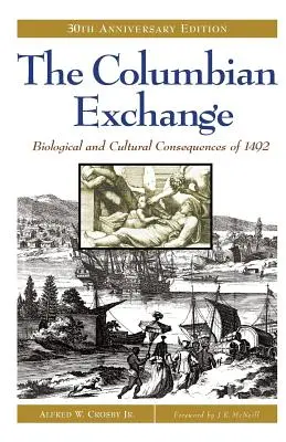 El intercambio colombino - The Columbian Exchange