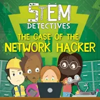 El caso del pirata informático - Case of the Network Hacker