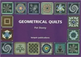 Edredones geométricos [Con patrones] - Geometrical Quilts [With Patterns]