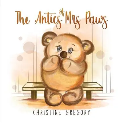 Las travesuras de la Sra. Patitas - The Antics of Mrs Paws