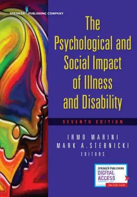 El impacto psicológico y social de la enfermedad y la discapacidad - The Psychological and Social Impact of Illness and Disability