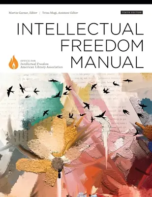 Manual de libertad intelectual - Intellectual Freedom Manual