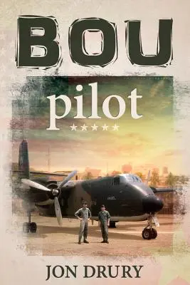 Piloto Bou - Bou Pilot