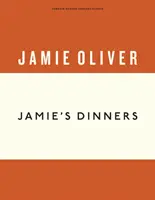 Las cenas de Jamie - Jamie's Dinners