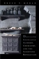 Destilando conocimiento: Alquimia, química y revolución científica - Distilling Knowledge: Alchemy, Chemistry, and the Scientific Revolution
