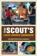 Libro de cocina para grupos grandes - Scout's Large Groups Cookbook