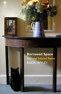 Espacio prestado: Poemas nuevos y seleccionados - Borrowed Space: New and Selected Poems