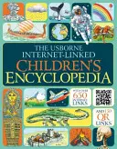 Enciclopedia Infantil Usborne - Usborne Children's Encyclopedia